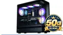[하이마트] 인텔 225F + RTX5060 + 16G + 1TB 완본체