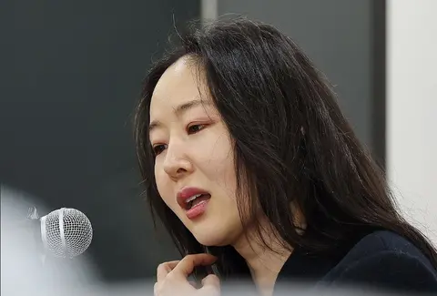 민희진 명예훼손 불기소 결정 관련 이미지