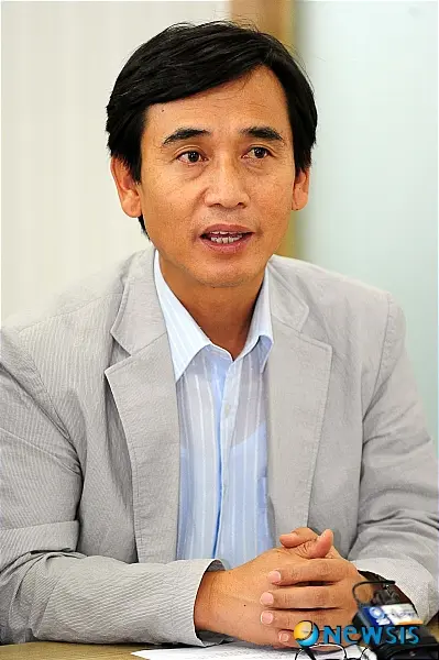 이 대통령, 유시민 처벌 논란 관련 이미지