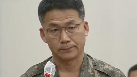 계엄 햄버거 회동 무죄 판결 논란 관련 이미지