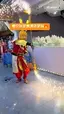 요즘 핫한 게임 오룡 오프라인 행사 불쇼 - 관련 글 썸네일
