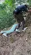 레깅스입고 호기롭게 등산갔다가 - 관련 글 썸네일