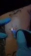 빛나는 타투의 진화. UV rays tattoo 빛나는 타투의 진화. UV rays tattoo - 관련 글 썸네일