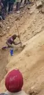 무너진 광산에서 광부 구출 작전 준. in Africa  - 관련 글 썸네일