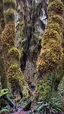 미대륙의 호 열대우림 공원 The Hoh Rainforest Park 미대륙의 호 열대우림 공원 The Hoh Rainforest Park - 관련 글 썸네일