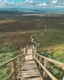 아일랜드에 있다는 천국으로 가는 계단, Cuilcagh Boardwalk 아일랜드에 있다는 천국으로 가는 계단, Cuilcagh Boardwalk - 관련 글 썸네일