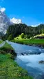 스위스의 아름다운 풍경. Switzerland Rosenlaui Glacier Gorge 스위스의 아름다운 풍경. Switzerland Rosenlaui Glacier Gorge - 관련 글 썸네일