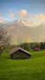 스위스의 아름다운 풍경. The landscape in Switzerland. 스위스의 아름다운 풍경. The landscape in Switzerland. - 관련 글 썸네일