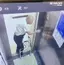 엘레베이터를 망치로 부숴버리는 할아버지. 엘레베이터를 망치로 부숴버리는 할아버지. - 관련 글 썸네일