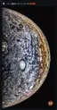 가장 최근에 찍은 목성 고해상도 근접 이미지. the high resolution image of Jupiter captured. 가장 최근에 찍은 목성 고해상도 근접 이미지. the high resolution image of Jupiter captured. - 관련 글 썸네일
