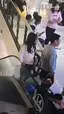 중국 쇼핑몰 에스컬레이터에서 일어난 사고 - 관련 글 썸네일