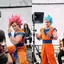 드래곤볼 손오공 양키 버전.jpeg , Dragon Ball Cosplay. 드래곤볼 손오공 양키 버전.jpeg , Dragon Ball Cosplay. - 관련 글 썸네일