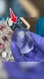 먹을수 있는 물병. Edible Water Bottle. 먹을수 있는 물병. Edible Water Bottle. - 관련 글 썸네일