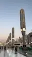사우디 아라비아에 있는 거대 우산. Umbrellas in Medina. 사우디 아라비아에 있는 거대 우산. Umbrellas in Medina. - 관련 글 썸네일