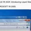 Apple Luquid Glass 2025 - 관련 글 썸네일