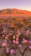 10년 만에 데스밸리에 꽃 만개 ㄷㄷ 10년 만에 데스밸리에 꽃 만개 ㄷㄷ - 관련 글 썸네일