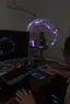 돌아가는 LED로 3D 영상 구현하는 기술! 돌아가는 LED로 3D 영상 구현하는 기술! - 관련 글 썸네일