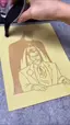 반짝이 모래 예술? 이건 좀… ㄷㄷ - 관련 글 썸네일