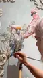 벽화 장인이 붓으로 그려내는 놀라운 작품들 벽화 장인이 붓으로 그려내는 놀라운 작품들 - 관련 글 썸네일