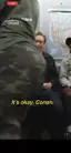코난 오브라이언이랑 드립 찰떡궁합 일반인 여성 ㄷㄷ - 해외 인기글 썸네일