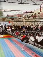 중국 흔들다리 배틀!! - 관련 글 썸네일