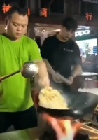 볶음밥의 달인 - 관련 글 썸네일