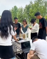 나뭇잎 프린터 ㄷㄷ - 관련 글 썸네일