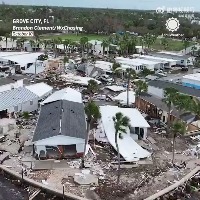 미대륙을 덮친 허리케인 🌀 으로 초토화된 현장 - 관련 글 썸네일