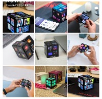 진화된 큐브 - 관련 글 썸네일