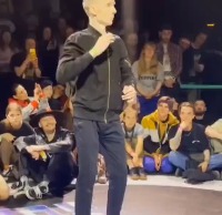 러시아 로봇 댄스 대회 러시아 로봇 댄스 대회 - 관련 글 썸네일