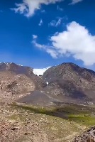 눈사태 직관한 사나이 눈사태 직관한 사나이 - 관련 글 썸네일