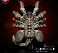 에일리언 로물러스 마스크 33유로 - 관련 글 썸네일