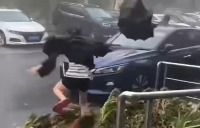 태풍 베빈카 강력크했네요. 태풍 베빈카 강력크했네요. - 관련 글 썸네일