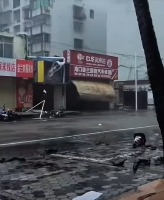 태풍 야기 피해현장 - 관련 글 썸네일