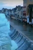 프랑스 북서부의 해안 도시 Saint malo 프랑스 북서부의 해안 도시 Saint malo - 관련 글 썸네일