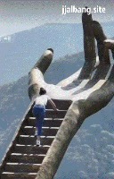 단 한장에 인생샷을 위해서라면 이 정도는 올라가야지 - 관련 글 썸네일