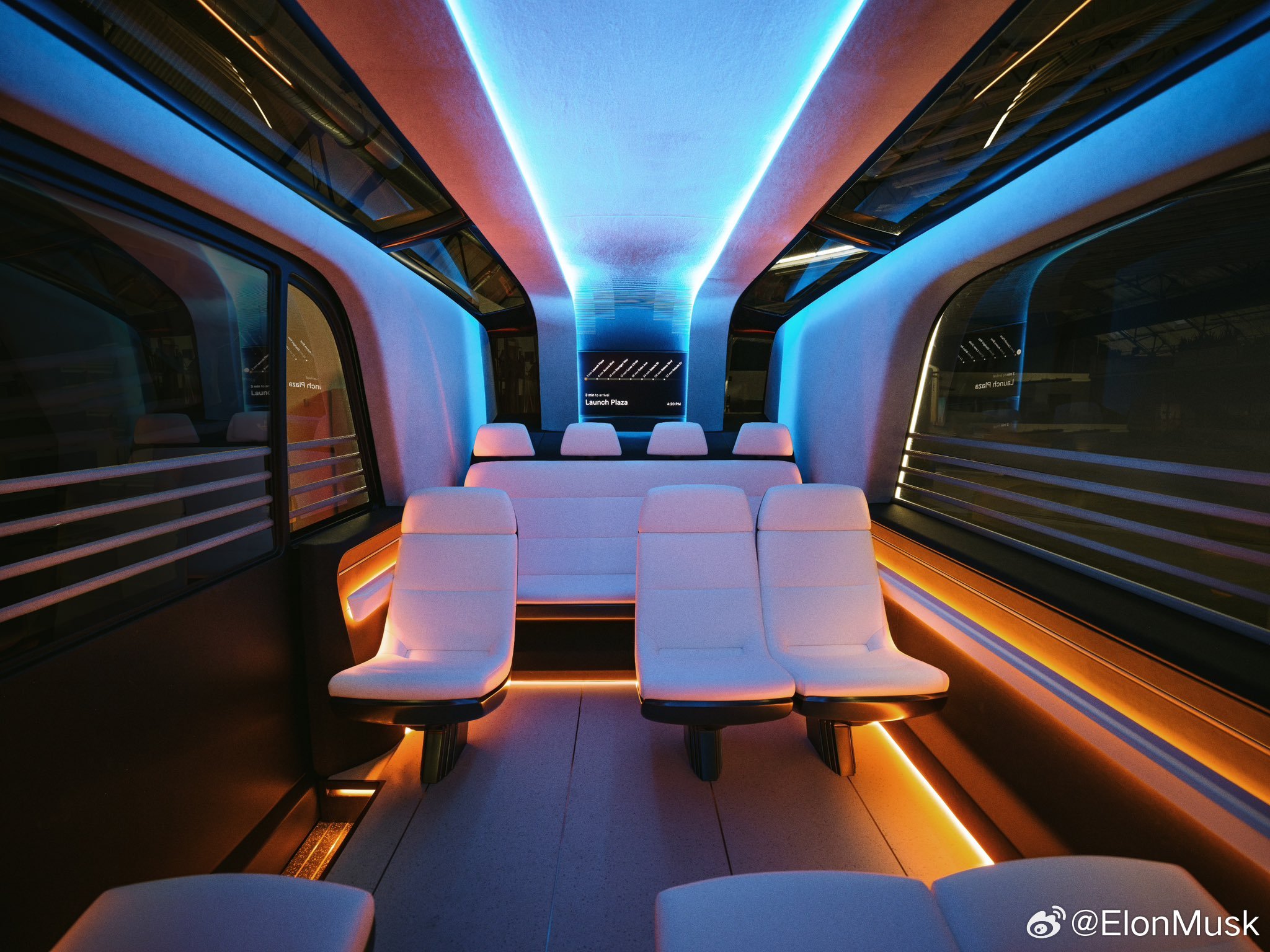 로보버스 robobus 실내 사진 로보버스 robobus 실내 사진 - 본문 이미지