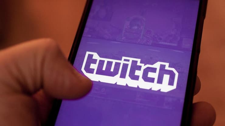 트위치 이스라엘과 팔레스타인 등 일부 국가 계정생성 막음. 트위치 이스라엘과 팔레스타인 등 일부 국가 계정생성 막음. - 본문 이미지