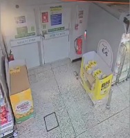 미국에서 극성인 마트 좀도둑 막을 새로운 방법 등장 - 관련 글 썸네일