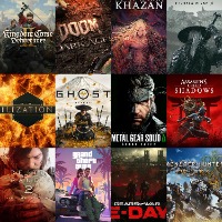 플스에서 던진 설문. 2025년 가장 기대되는 작품은? 플스에서 던진 설문. 2025년 가장 기대되는 작품은? - 관련 글 썸네일