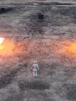 화염방사기 위력 - 관련 글 썸네일