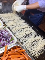 맛있어보이는 볶음우동  - 관련 글 썸네일