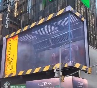 요즘 길거리 광고 수준 - 관련 글 썸네일