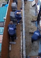 공사현장에서 벽돌쌓다가 - 관련 글 썸네일