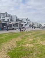 축구 드리블 천재 개나우지뉴 - 관련 글 썸네일