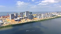 텐센트의 어마어마한 프로젝트, 펭귄 아일랜드 Penguin Island 텐센트의 어마어마한 프로젝트, 펭귄 아일랜드 Penguin Island - 관련 글 썸네일
