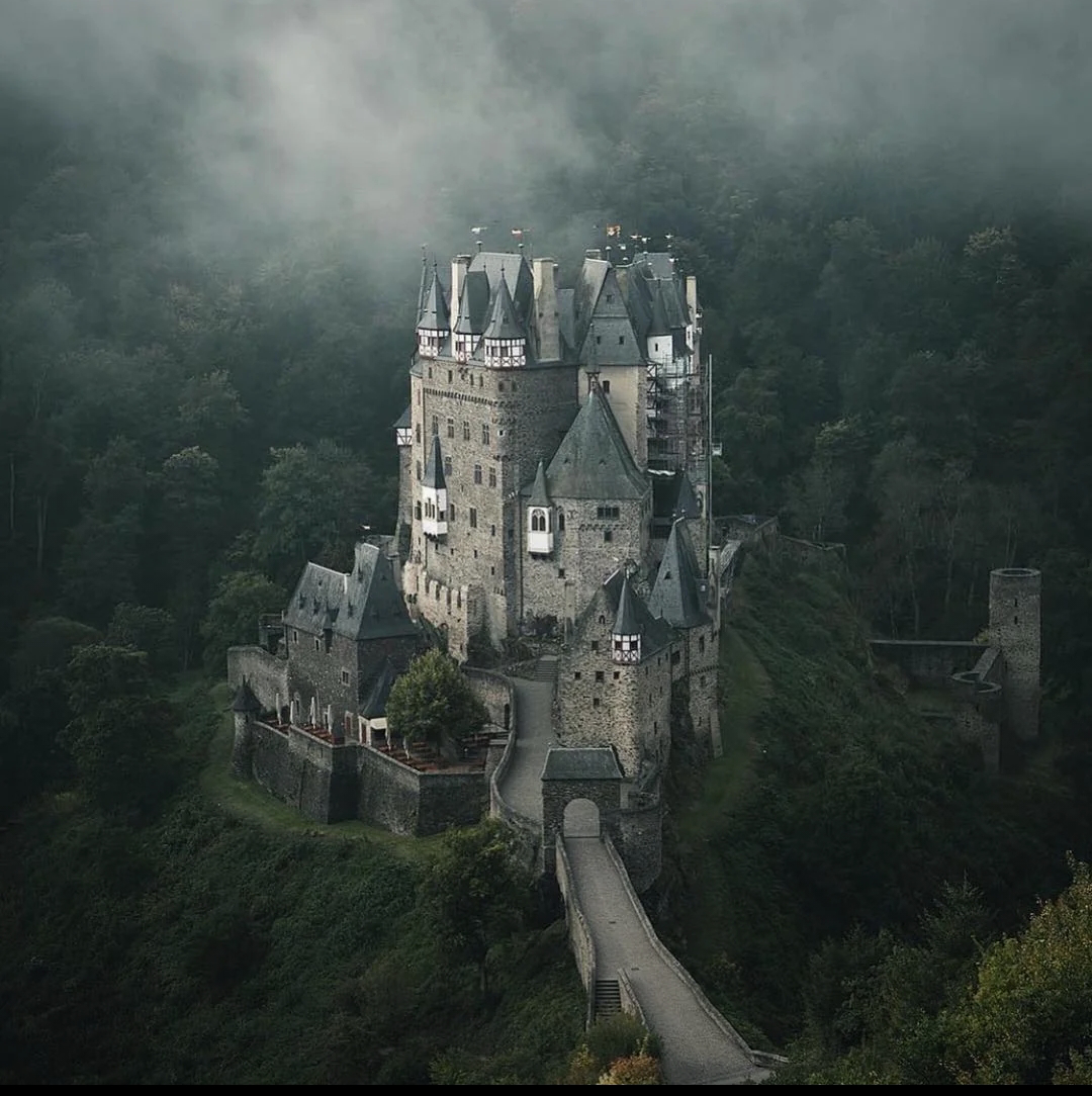 독일에 있다는 중세시대 성. Burg Eltz Castle 독일에 있다는 중세시대 성. Burg Eltz Castle - 본문 이미지