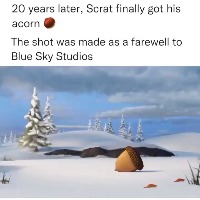 아이스에이지로 유명했던 블루 스카이 스튜디오가 망했었군요. - 관련 글 썸네일