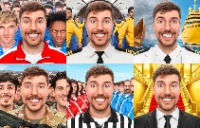 전세계 유튜버 1등 MRBEAST의 늘 같은 미소 논란. 전세계 유튜버 1등 MRBEAST의 늘 같은 미소 논란. - 관련 글 썸네일