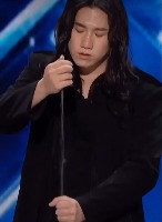 이 정도라면 마술사가 아니라 마법사라고 해야할 둣. Kim Young Min 이 정도라면 마술사가 아니라 마법사라고 해야할 둣. Kim Young Min - 관련 글 썸네일